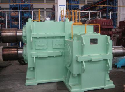 單機(jī)架、五機(jī)架減速機(jī)1150mm、1450mm
